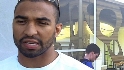 Kemp on the 2010 Dodgers