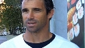 Ausmus talks Torre, 2010