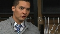 Sizemore on 2010 season