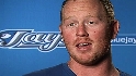 Litsch on the 2010 season