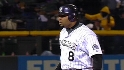 Padres reportedly sign Yorvit Torrealba