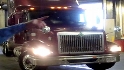 Reds truck departs