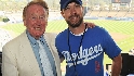 Dodgers Magazine: Vin Scully