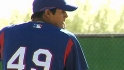 Young talent a factor in AL West