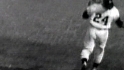 Mays on his greatest catches