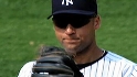Yanks to secure Jeter, Mo