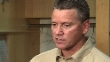 Glavine discusses retirement