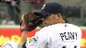 Forecast: Jake Peavy