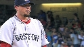 Forecast: Josh Beckett
