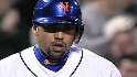 Forecast: Carlos Beltran