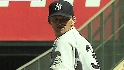 Forecast: A.J. Burnett