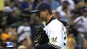 Forecast: Trevor Hoffman