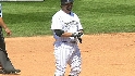 Forecast: Todd Helton