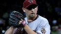 Forecast: Brandon Webb