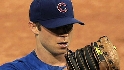 Forecast: Rich Harden