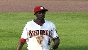 Forecast: Nyjer Morgan