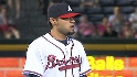 Forecast: Michael Gonzalez