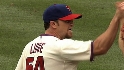 Forecast: Brad Lidge