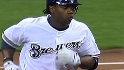 Forecast: Rickie Weeks