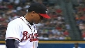 Forecast: Jair Jurrjens