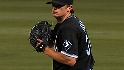 Forecast: Gavin Floyd