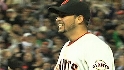 Forecast: Jonathan Sanchez