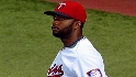 Forecast: Denard Span
