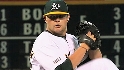 Forecast: Brett Anderson