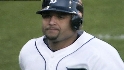 Forecast: Placido Polanco