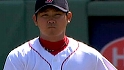 Forecast: Daisuke Matsuzaka