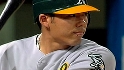 Forecast: Kurt Suzuki
