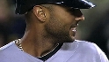 Forecast: Alex Rios