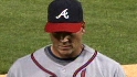 Bodley on Glavine