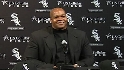 Thomas' news conference