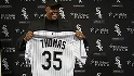 Thomas retires