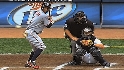 Morgan key for Nats