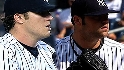Girardi welcomes Yanks to camp