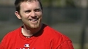 Lidge from Phils camp