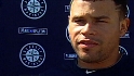 Snell, Moore on Spring Training