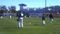 Yankees players report to camp