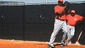 New faces in Reds camp