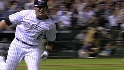 Rockies fired up for spring
