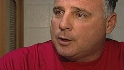Scioscia on his pitching staff