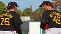 30 Clubs in 30 Days: Pirates