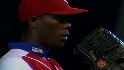 Chapman, Reds update