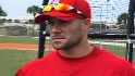 Cards' McClellan and Schumaker