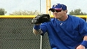 Rangers' Hamilton and Harden
