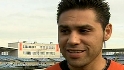 Gonzalez on his role with O's