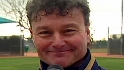 Peterson on Brewers' staff
