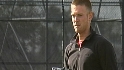 Strasburg on Spring Training